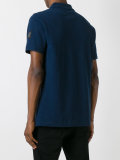 logo detail polo shirt 