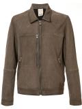 'Hawk' flight jacket