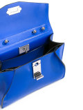 satchel shoulder bag
