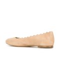 'Lauren' ballerinas