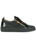 Frankie low-top sneakers