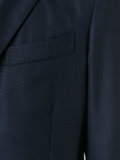 patch pockets blazer