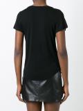 v-neck T-shirt 