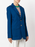 oversized suit jacket