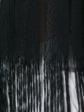 fringed vest
