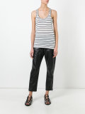 Avien vest top