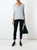 'The Capri'牛仔裤
