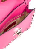 'Rockstud'斜挎包