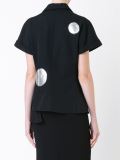 asymmetric jacket