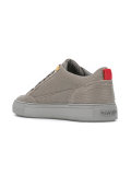 Tia Low Cervo Stampato板鞋