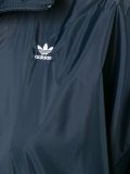 Adidas Originals x HYKE windbreaker jacket