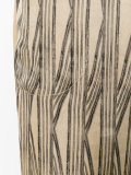 printed palazzo pants