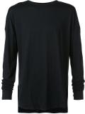 'TL2' long sleeved T-shirt