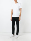 plain T-shirt 