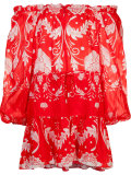 Can't Do Without You mini dress