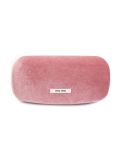 square oversized sunglasses