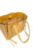pineapple 'Cabas' tote