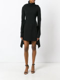 high low dress