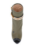 'Roxie' boots
