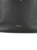 side zip backpack