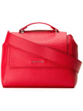 flap shoulder bag 