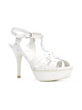 Tribute sandals 