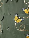 butterfly military jacket 