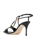 open toe sandals