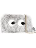 'Mini Eyes' crossbody bag
