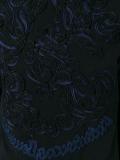 embroidered jumper