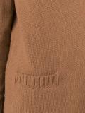 v-neck cardigan 