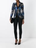 'Complicated' catwoman blazer