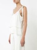 ribbon-strap top
