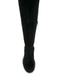 'Casati' over the knee boots