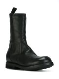 combat boots