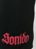 'Santos' track shorts
