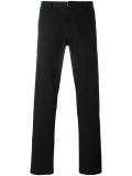 straight trousers
