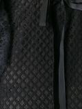 mesh dress