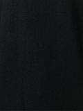 boxy sweater  
