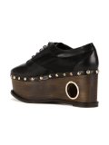 'Loho' lace-up shoes