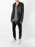 Cyclop biker jacket