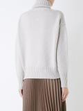 turtleneck jumper