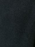 mohair crew neck jumper