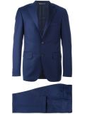 'Regular' two-piece suit