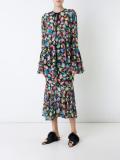 Romance Was Born x Ultra Violet 'Fantasia Plume' skirt