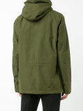 'GTX' mountain jacket