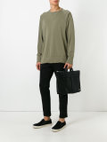longsleeved T-shirt