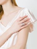 'Candice' ring