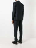 CANALI L1922093BF01036304128034 blu ??? Wool or fine animal hair->Wool