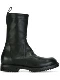 combat boots